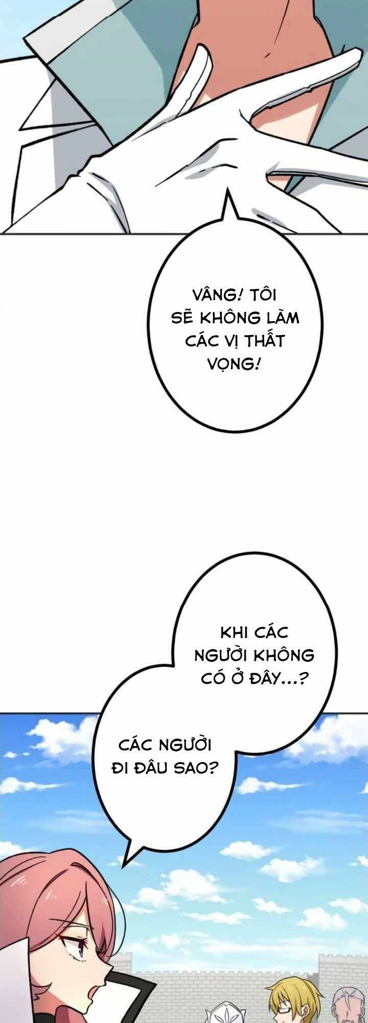 Sát thủ mạnh nhất chuyển sinh sang thế giới khác - Chapter 10 - Page 15