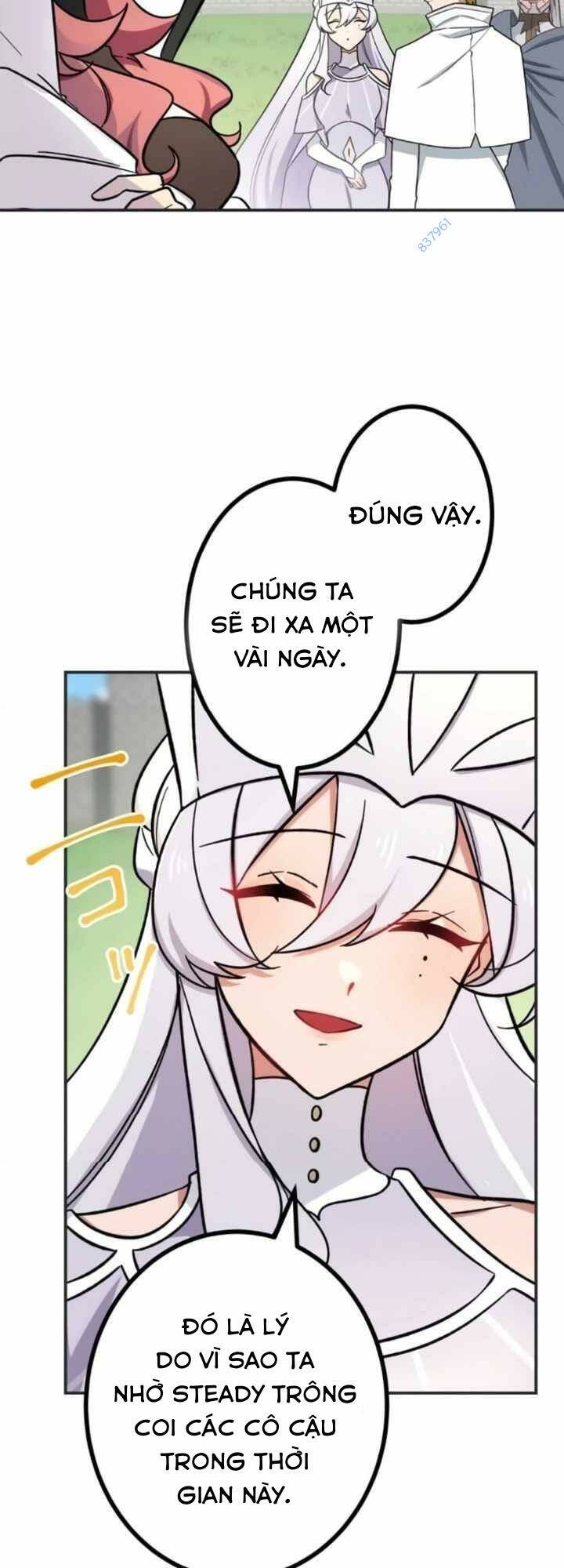 Sát thủ mạnh nhất chuyển sinh sang thế giới khác - Chapter 10 - Page 16