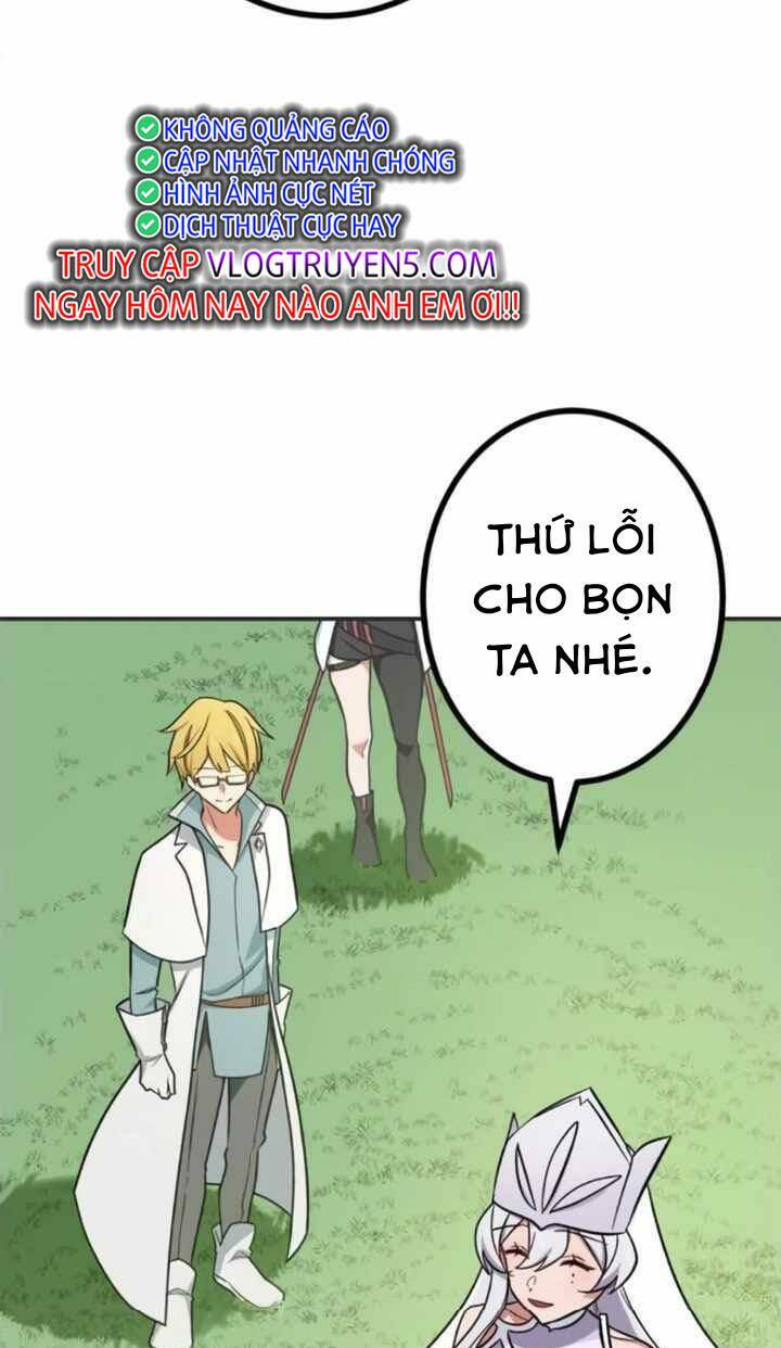 Sát thủ mạnh nhất chuyển sinh sang thế giới khác - Chapter 10 - Page 17