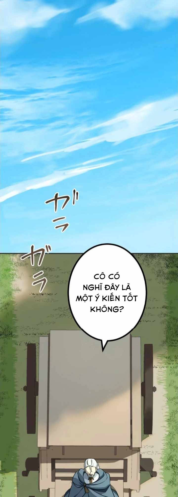 Sát thủ mạnh nhất chuyển sinh sang thế giới khác - Chapter 10 - Page 20