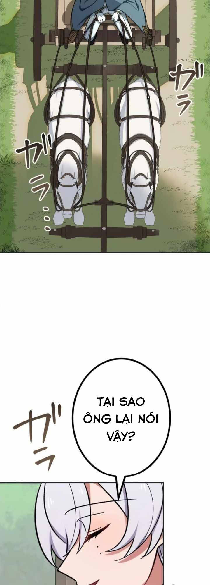Sát thủ mạnh nhất chuyển sinh sang thế giới khác - Chapter 10 - Page 21