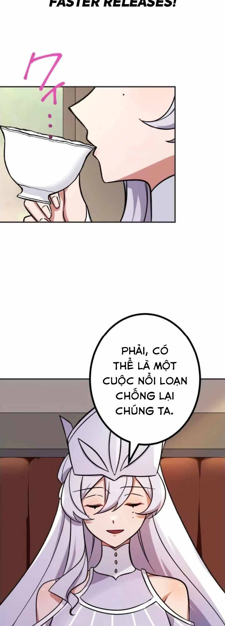 Sát thủ mạnh nhất chuyển sinh sang thế giới khác - Chapter 10 - Page 23