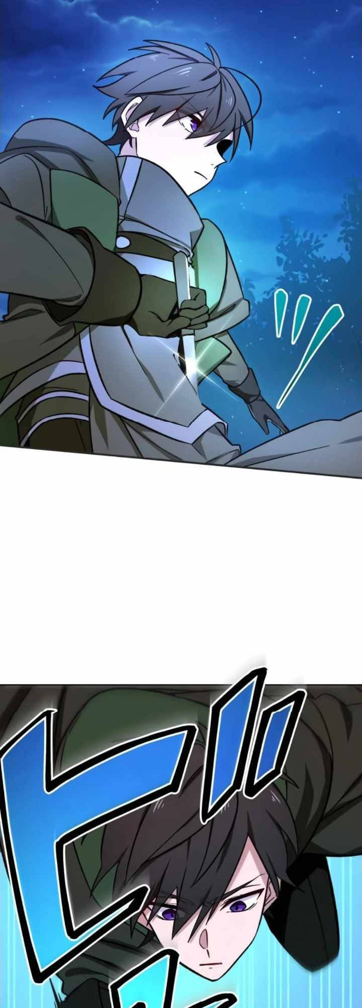 Sát thủ mạnh nhất chuyển sinh sang thế giới khác - Chapter 10 - Page 36