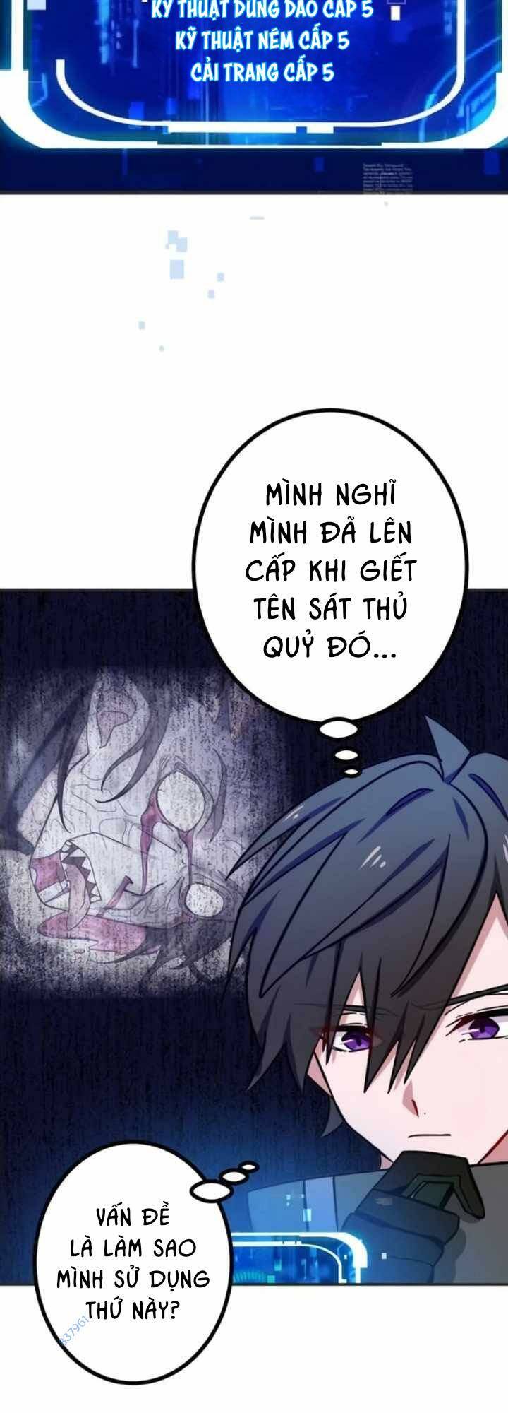 Sát thủ mạnh nhất chuyển sinh sang thế giới khác - Chapter 10 - Page 42