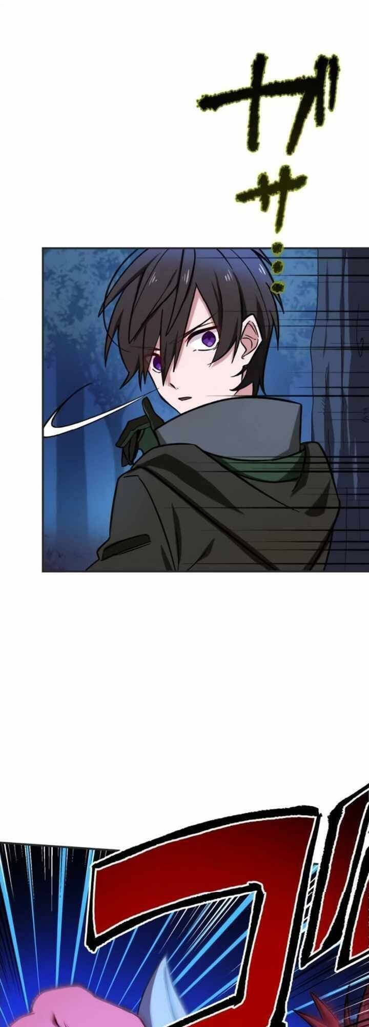 Sát thủ mạnh nhất chuyển sinh sang thế giới khác - Chapter 10 - Page 43