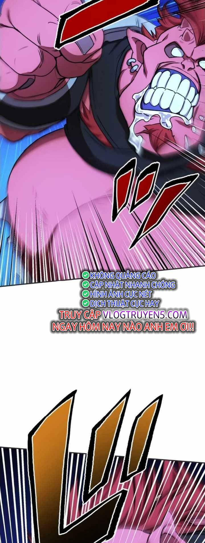 Sát thủ mạnh nhất chuyển sinh sang thế giới khác - Chapter 10 - Page 44