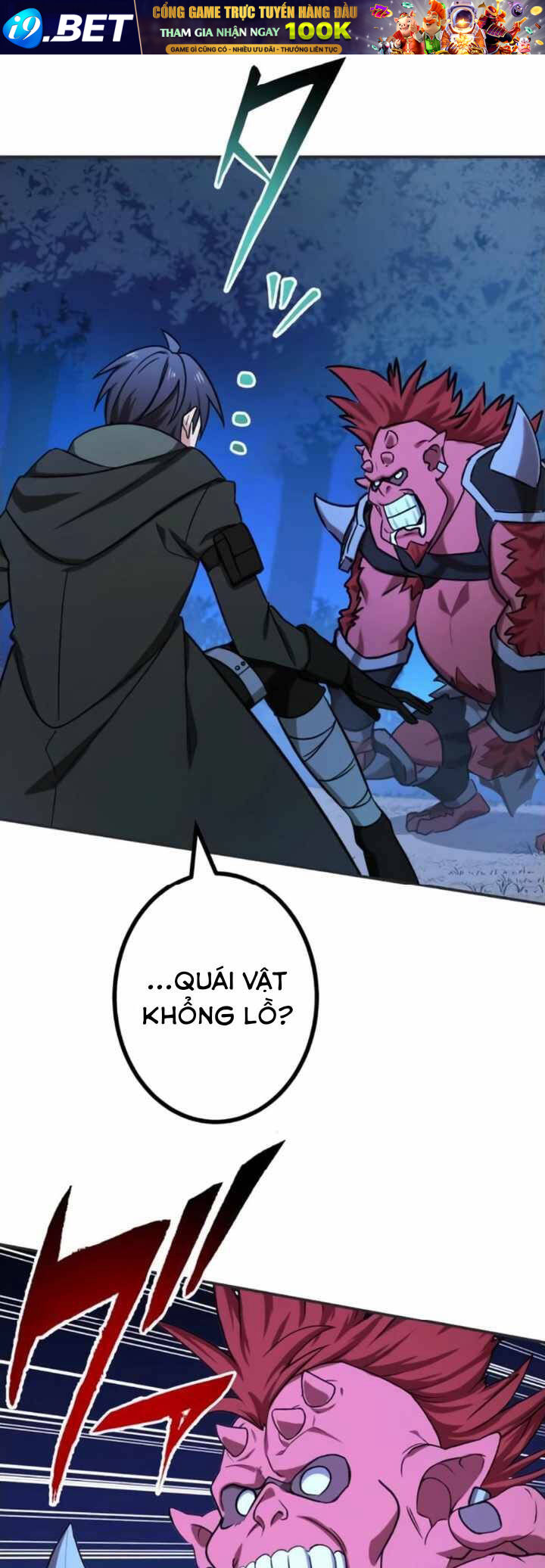 Sát thủ mạnh nhất chuyển sinh sang thế giới khác - Chapter 10 - Page 46