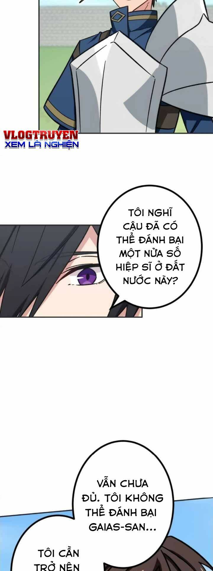 Sát thủ mạnh nhất chuyển sinh sang thế giới khác - Chapter 10 - Page 4