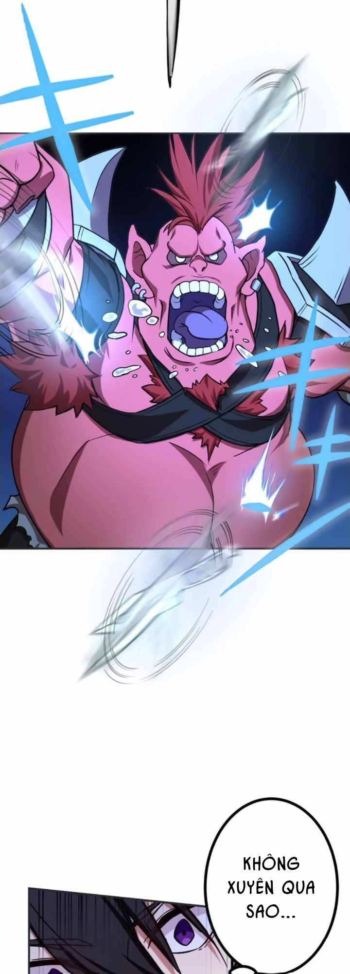 Sát thủ mạnh nhất chuyển sinh sang thế giới khác - Chapter 10 - Page 49