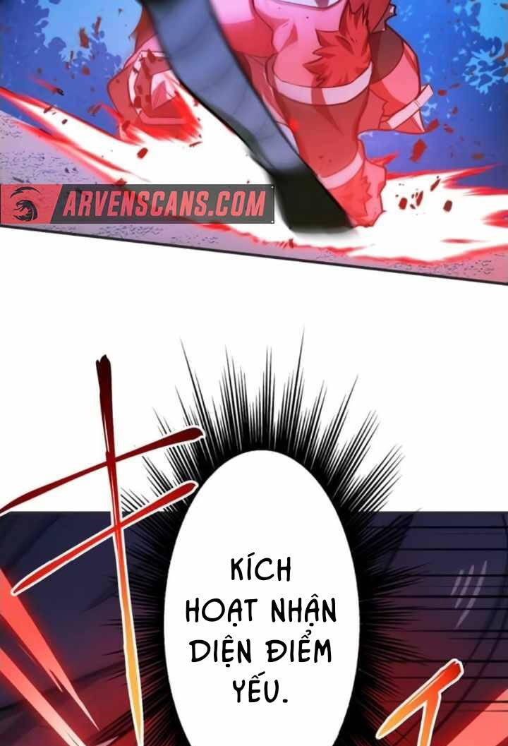 Sát thủ mạnh nhất chuyển sinh sang thế giới khác - Chapter 10 - Page 51