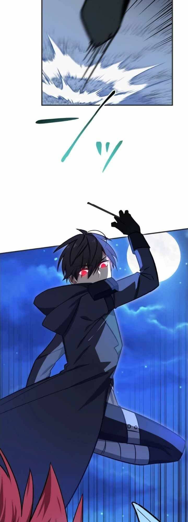 Sát thủ mạnh nhất chuyển sinh sang thế giới khác - Chapter 10 - Page 54