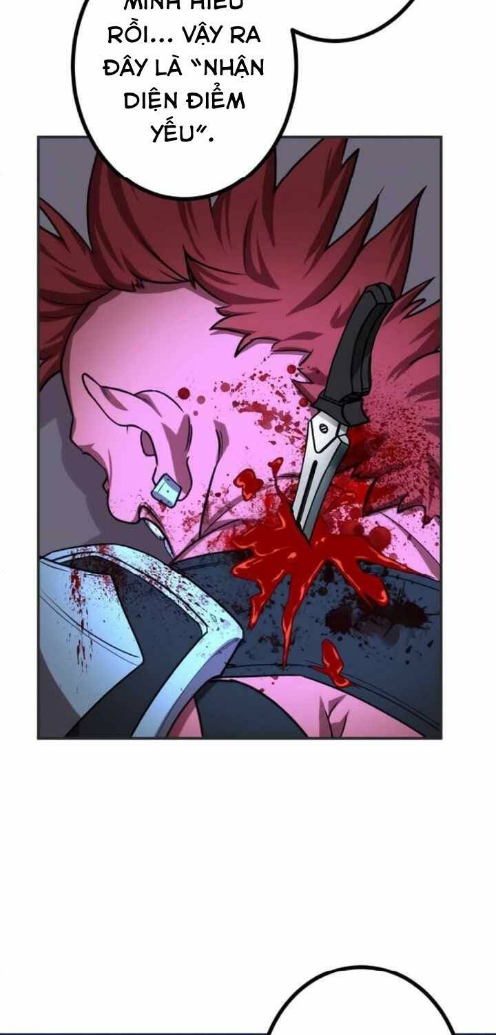 Sát thủ mạnh nhất chuyển sinh sang thế giới khác - Chapter 10 - Page 58