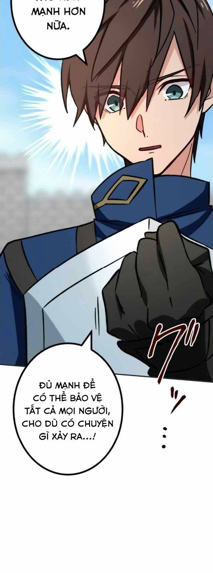 Sát thủ mạnh nhất chuyển sinh sang thế giới khác - Chapter 10 - Page 5