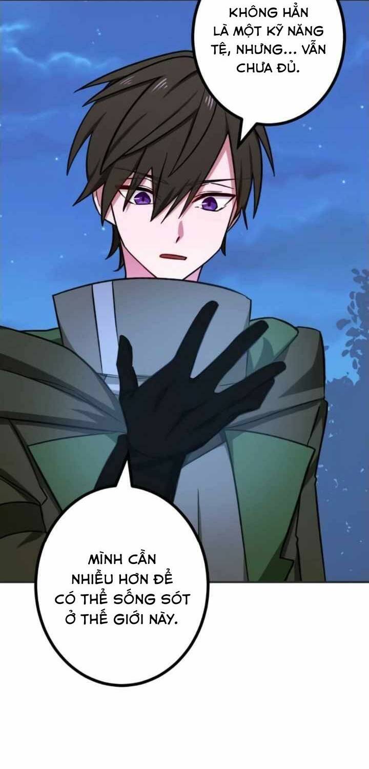 Sát thủ mạnh nhất chuyển sinh sang thế giới khác - Chapter 10 - Page 59