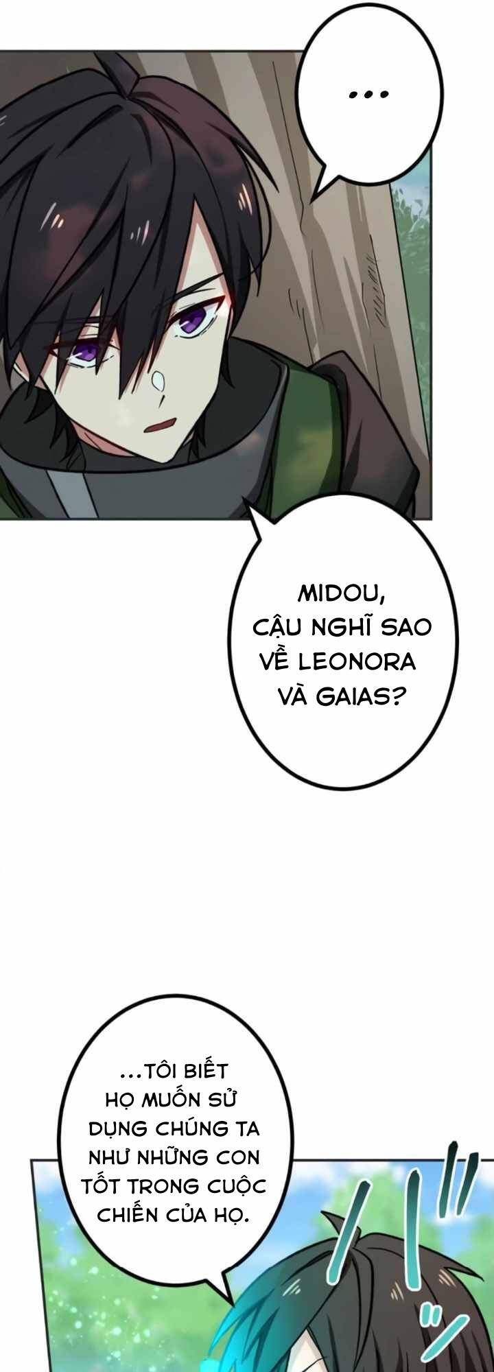 Sát thủ mạnh nhất chuyển sinh sang thế giới khác - Chapter 10 - Page 6