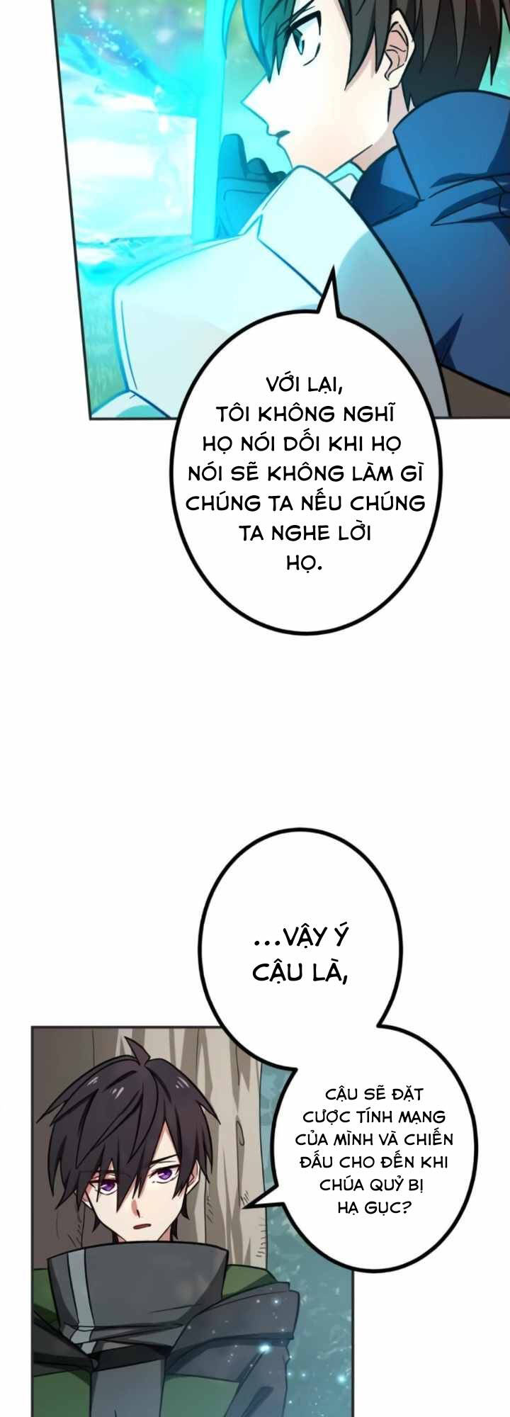 Sát thủ mạnh nhất chuyển sinh sang thế giới khác - Chapter 10 - Page 7