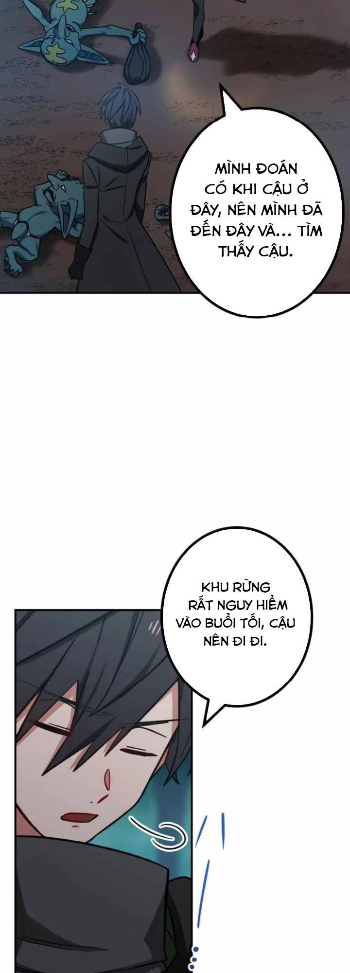Sát thủ mạnh nhất chuyển sinh sang thế giới khác - Chapter 11 - Page 11