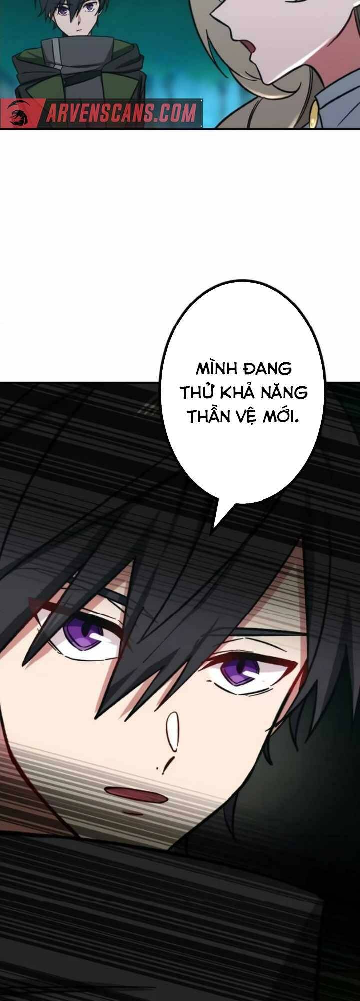 Sát thủ mạnh nhất chuyển sinh sang thế giới khác - Chapter 11 - Page 15