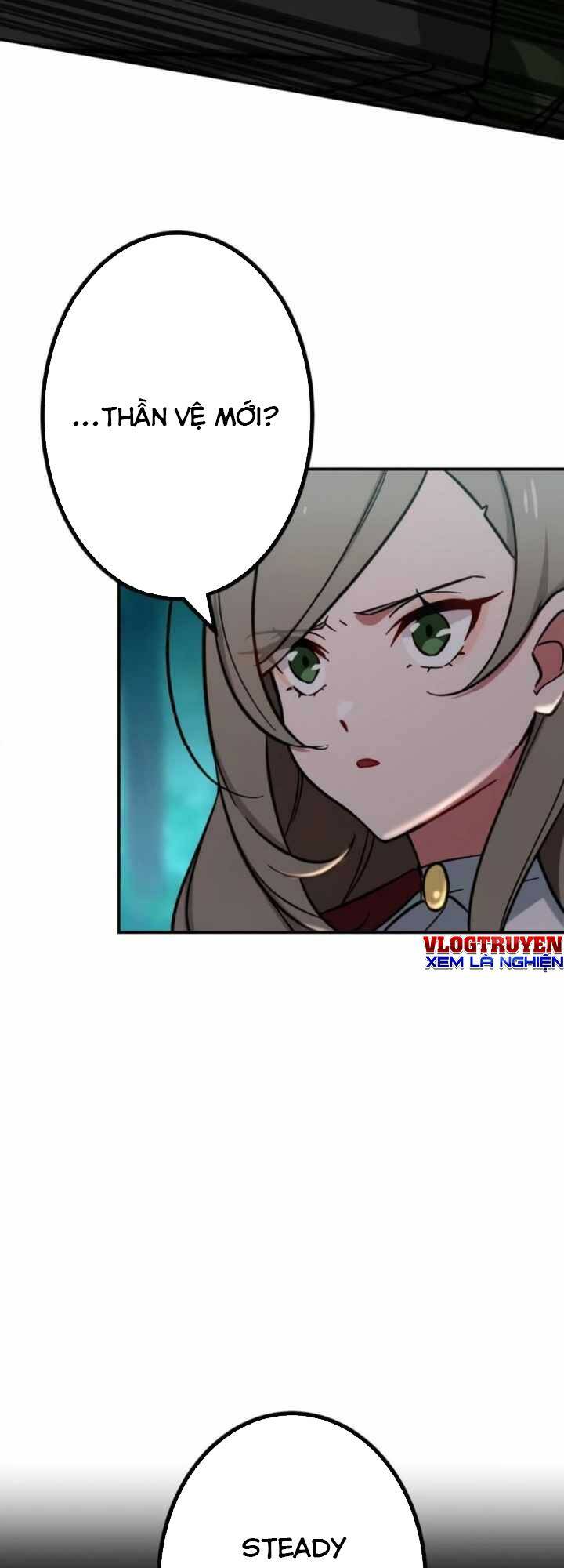 Sát thủ mạnh nhất chuyển sinh sang thế giới khác - Chapter 11 - Page 16