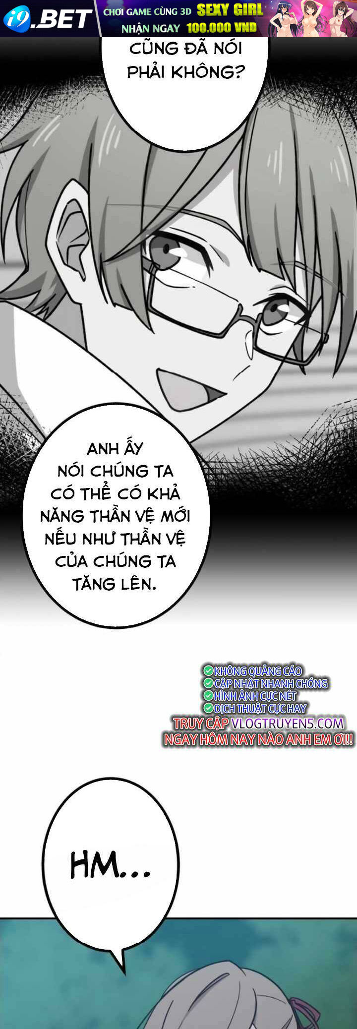 Sát thủ mạnh nhất chuyển sinh sang thế giới khác - Chapter 11 - Page 17