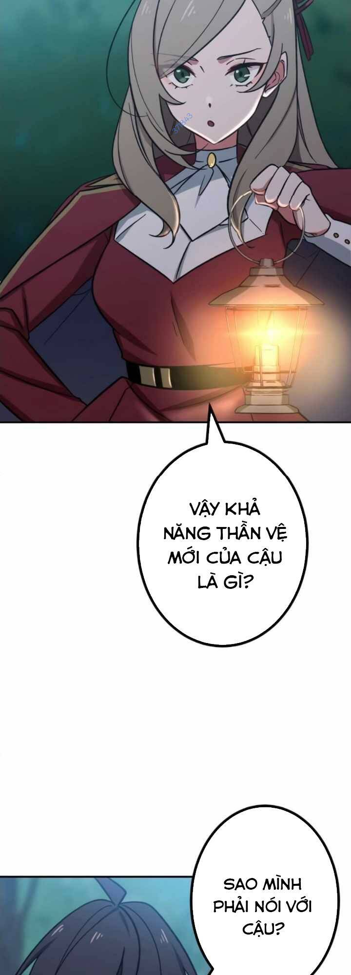 Sát thủ mạnh nhất chuyển sinh sang thế giới khác - Chapter 11 - Page 18