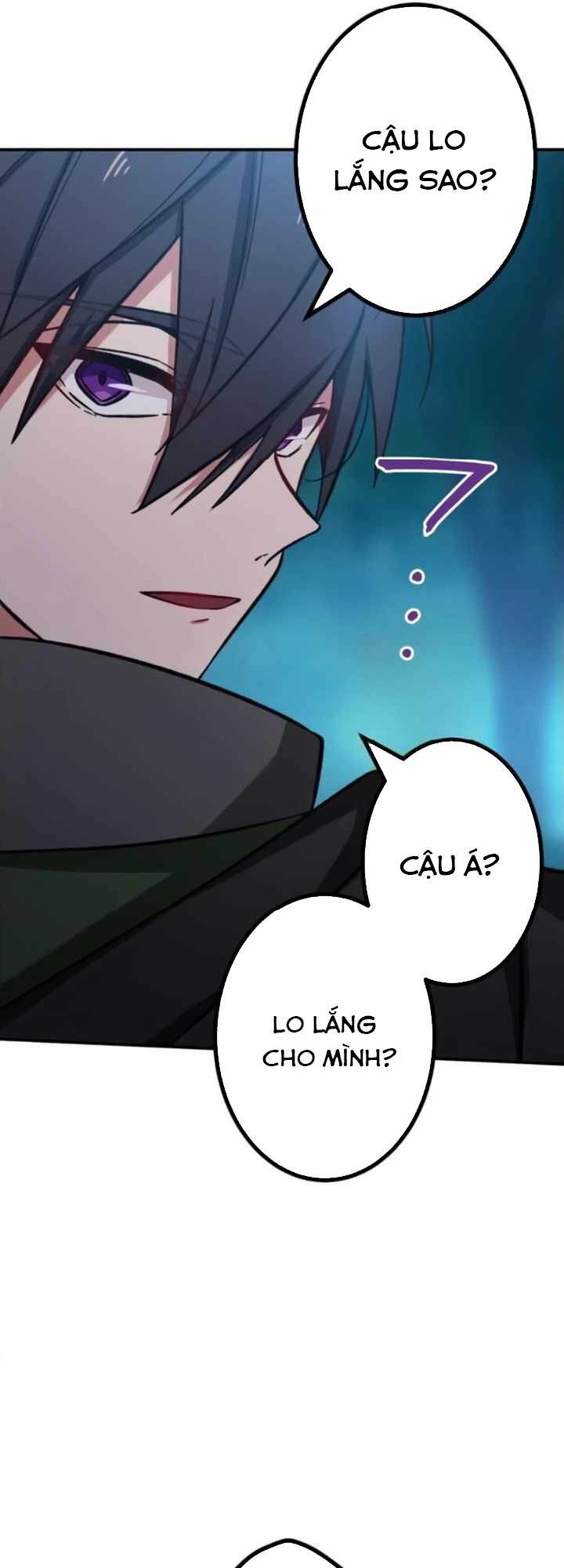 Sát thủ mạnh nhất chuyển sinh sang thế giới khác - Chapter 11 - Page 21