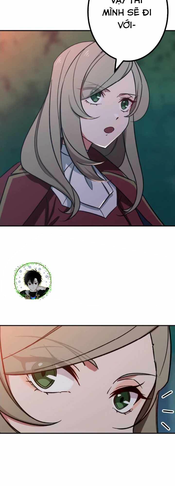 Sát thủ mạnh nhất chuyển sinh sang thế giới khác - Chapter 11 - Page 24