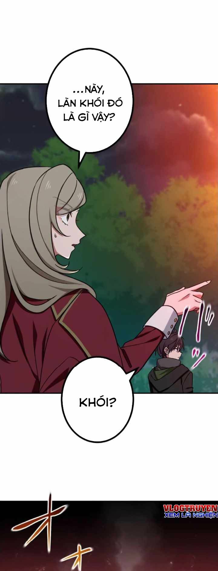 Sát thủ mạnh nhất chuyển sinh sang thế giới khác - Chapter 11 - Page 25