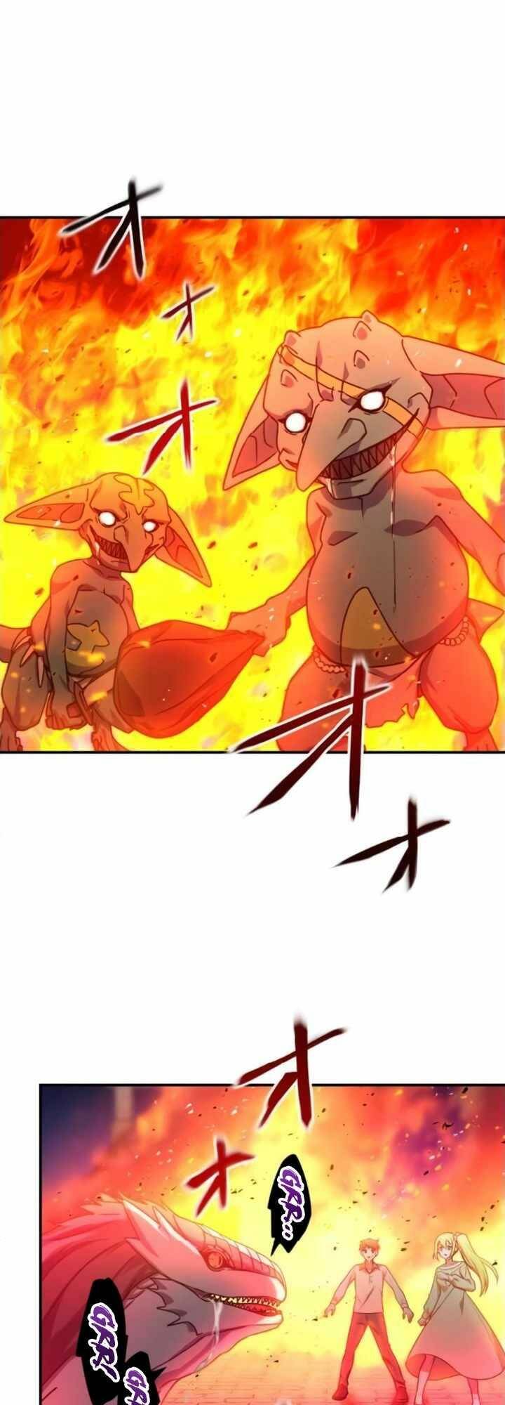 Sát thủ mạnh nhất chuyển sinh sang thế giới khác - Chapter 11 - Page 28