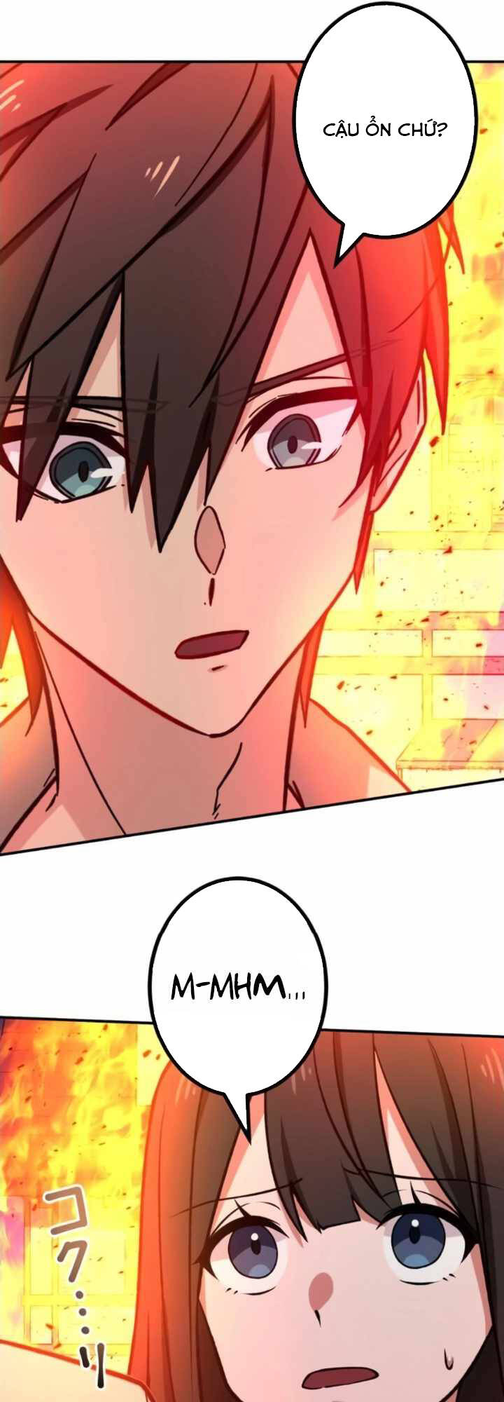 Sát thủ mạnh nhất chuyển sinh sang thế giới khác - Chapter 11 - Page 34