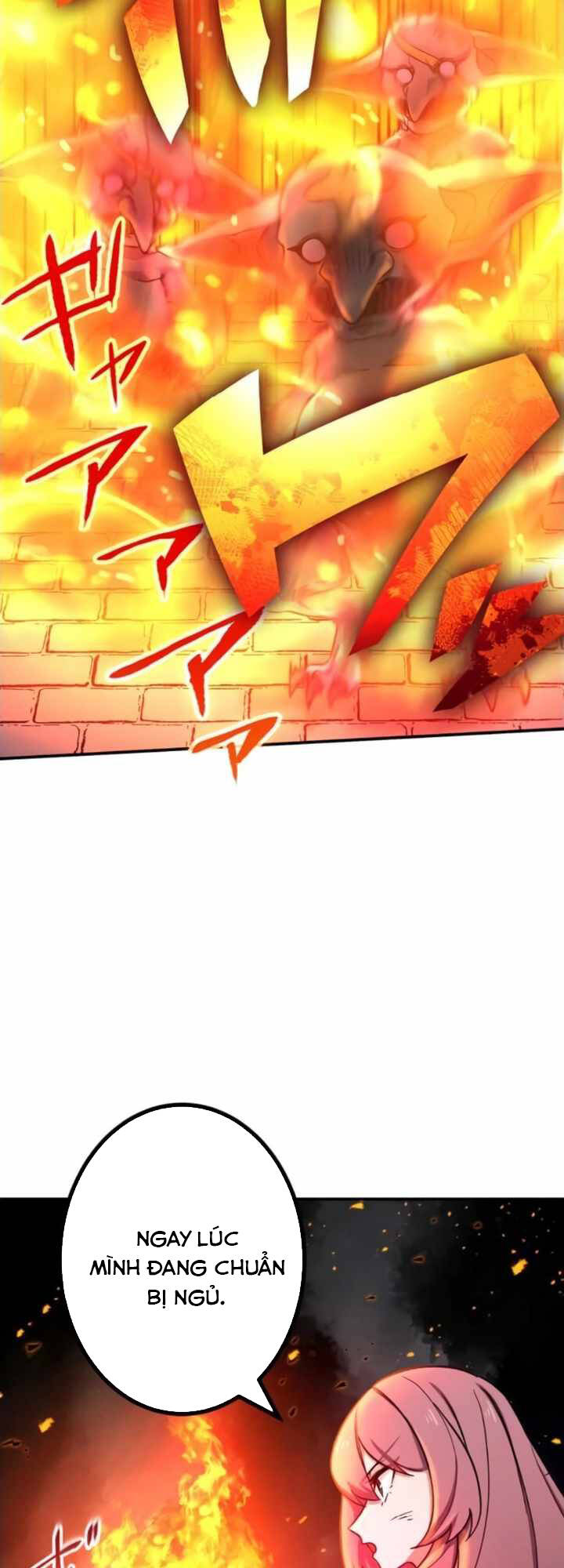 Sát thủ mạnh nhất chuyển sinh sang thế giới khác - Chapter 11 - Page 37