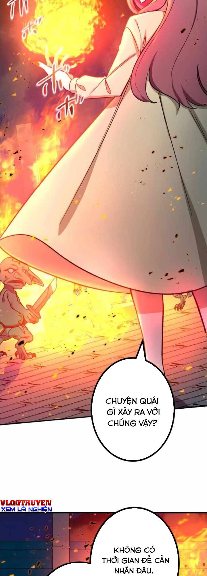 Sát thủ mạnh nhất chuyển sinh sang thế giới khác - Chapter 11 - Page 38