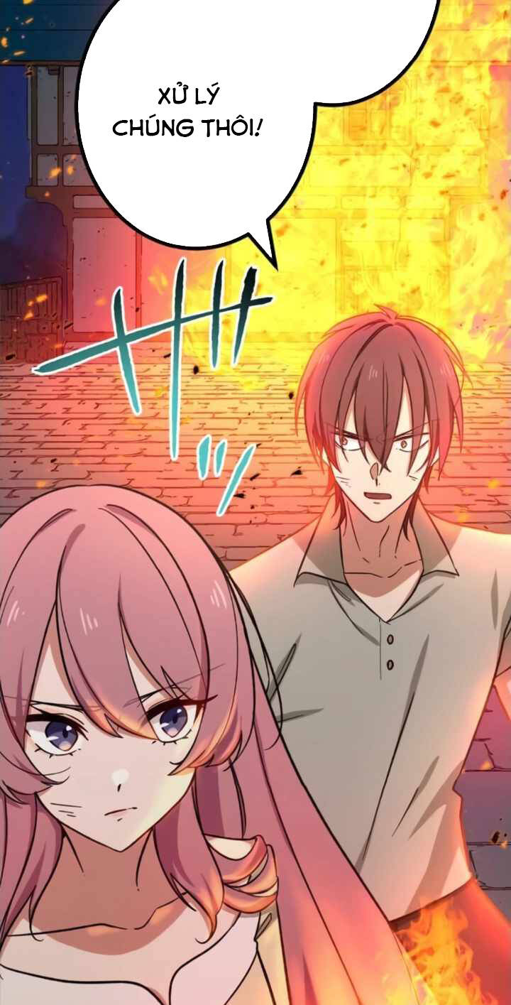 Sát thủ mạnh nhất chuyển sinh sang thế giới khác - Chapter 11 - Page 39