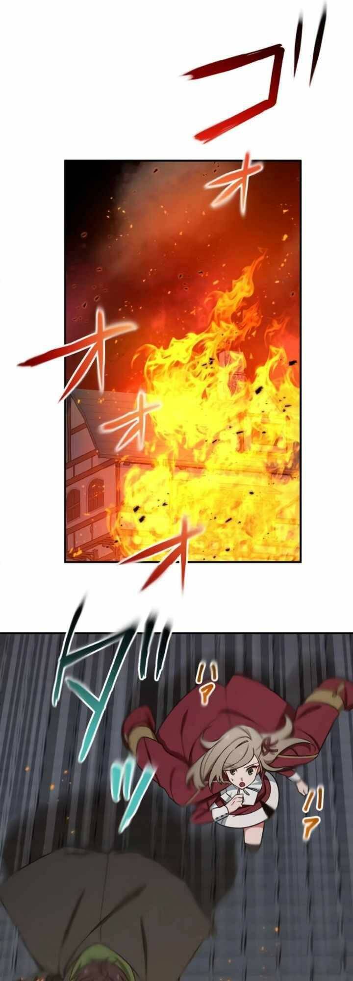 Sát thủ mạnh nhất chuyển sinh sang thế giới khác - Chapter 11 - Page 41