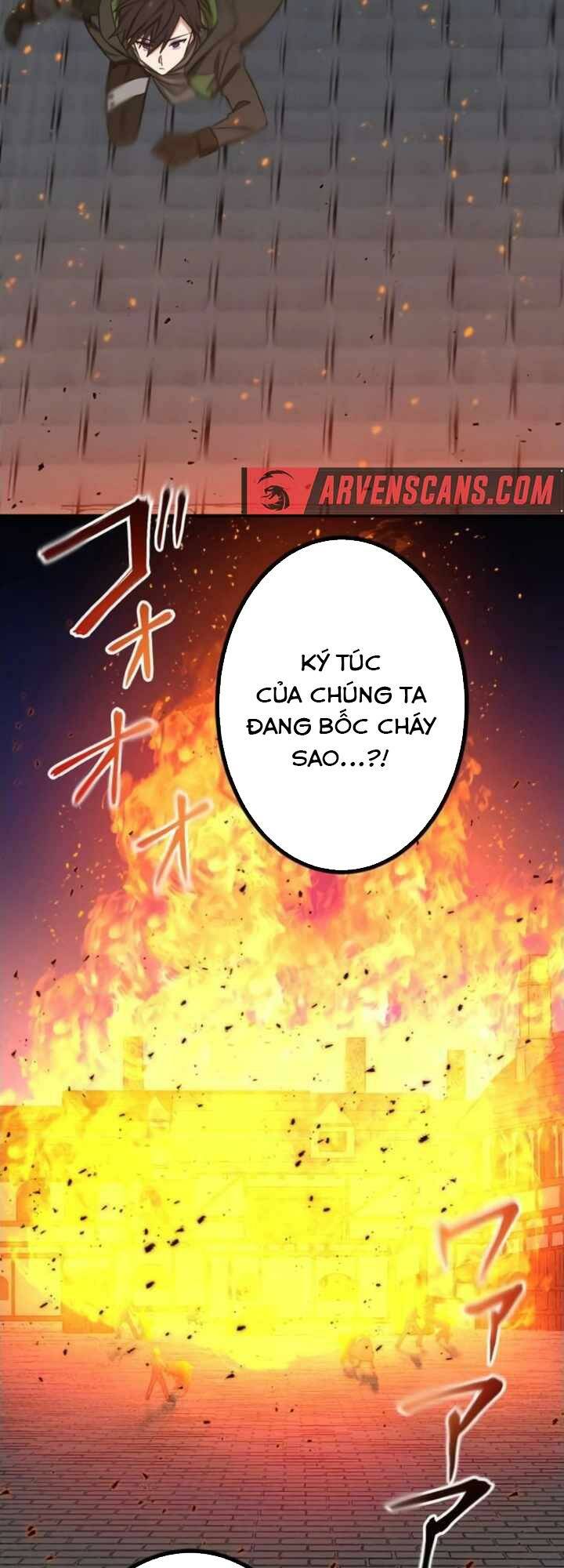 Sát thủ mạnh nhất chuyển sinh sang thế giới khác - Chapter 11 - Page 42