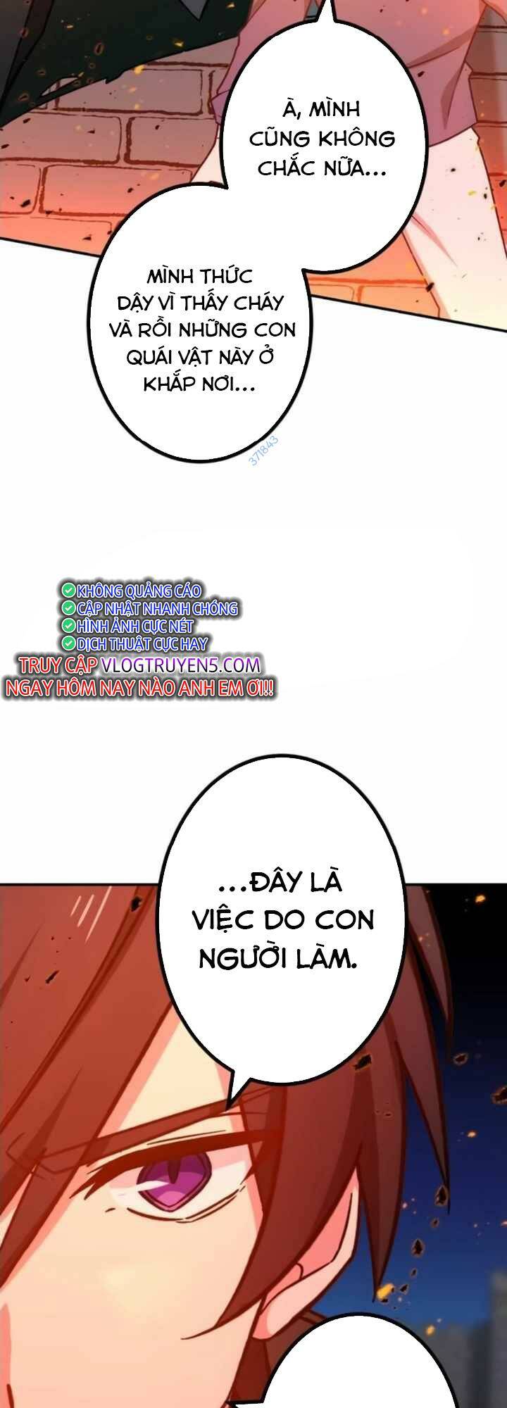 Sát thủ mạnh nhất chuyển sinh sang thế giới khác - Chapter 11 - Page 45