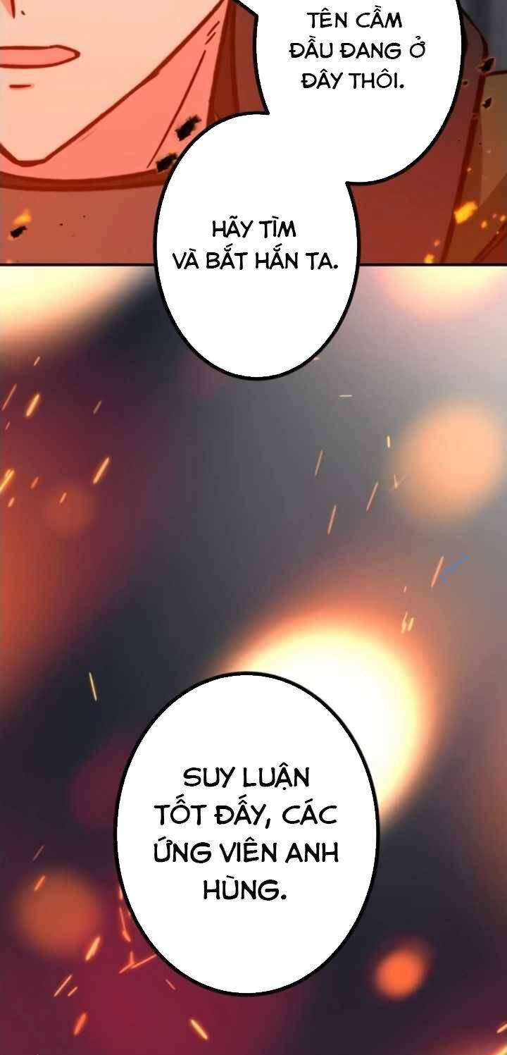 Sát thủ mạnh nhất chuyển sinh sang thế giới khác - Chapter 11 - Page 46