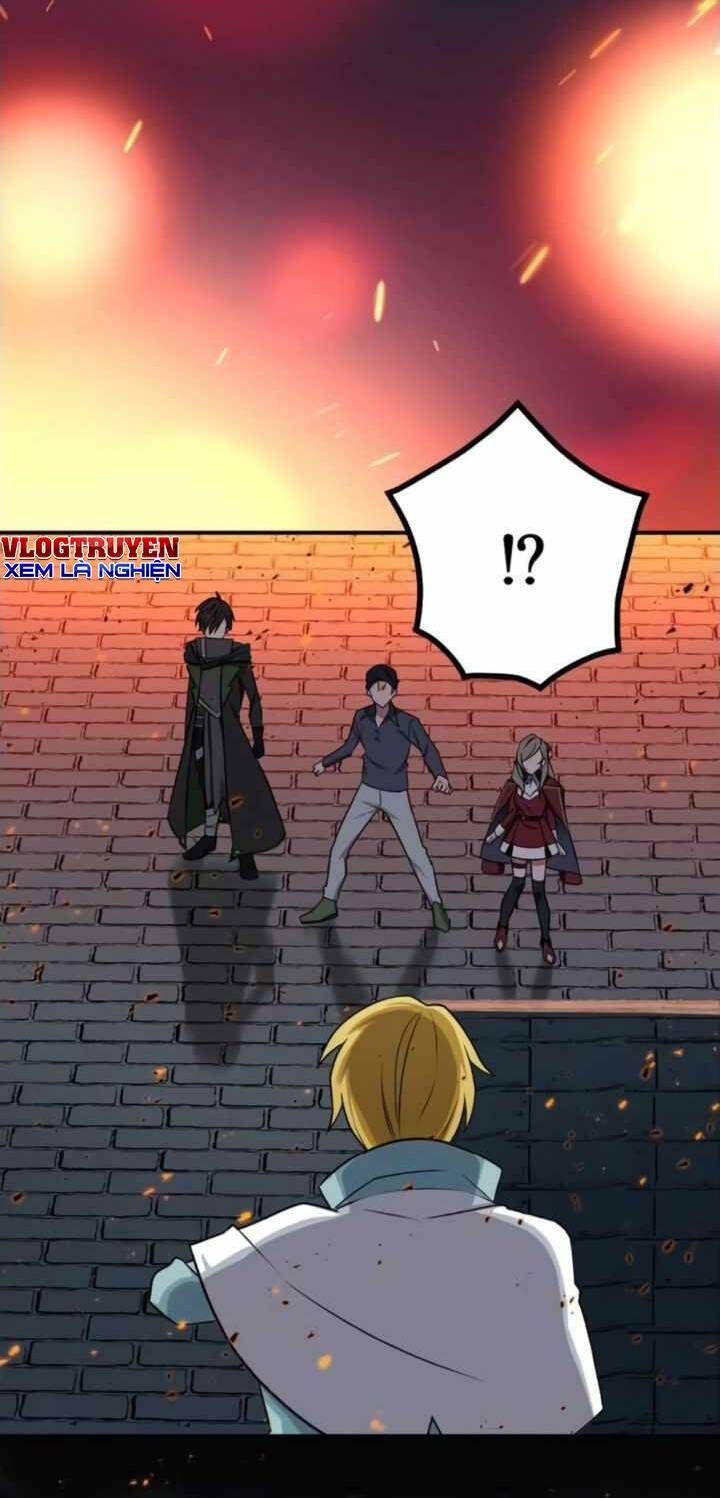 Sát thủ mạnh nhất chuyển sinh sang thế giới khác - Chapter 11 - Page 47