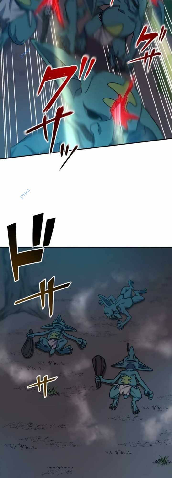 Sát thủ mạnh nhất chuyển sinh sang thế giới khác - Chapter 11 - Page 4