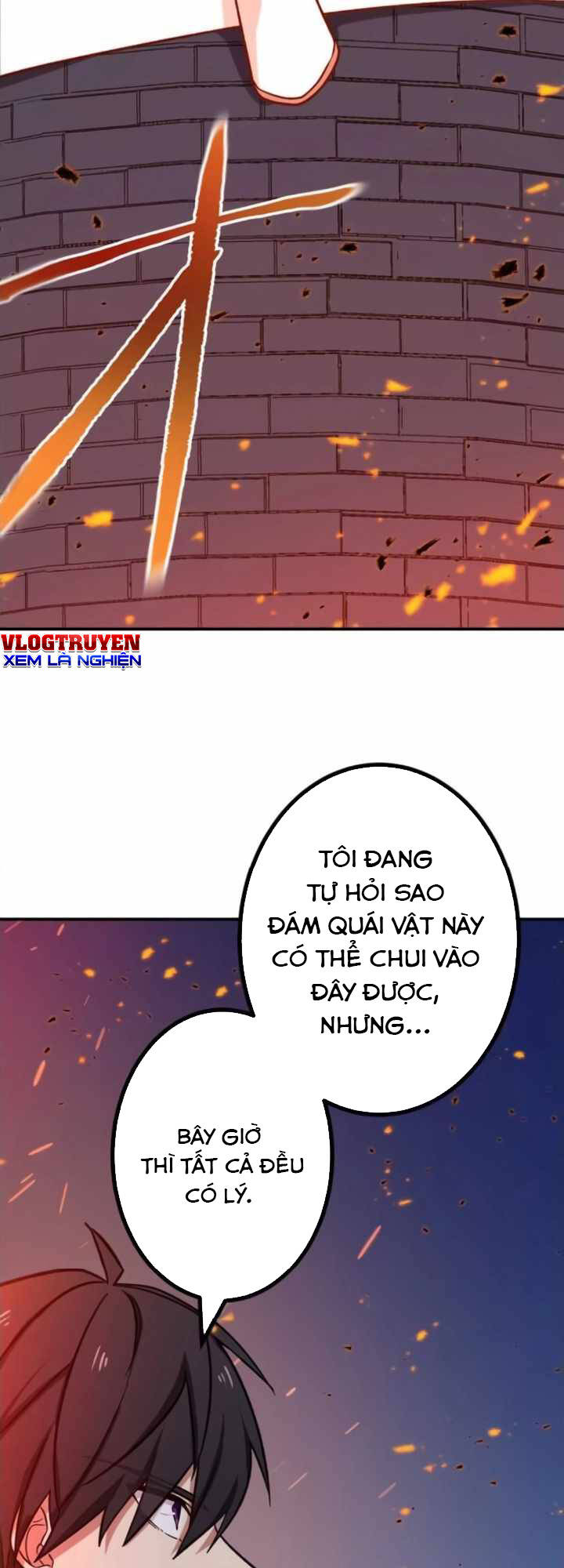 Sát thủ mạnh nhất chuyển sinh sang thế giới khác - Chapter 11 - Page 49