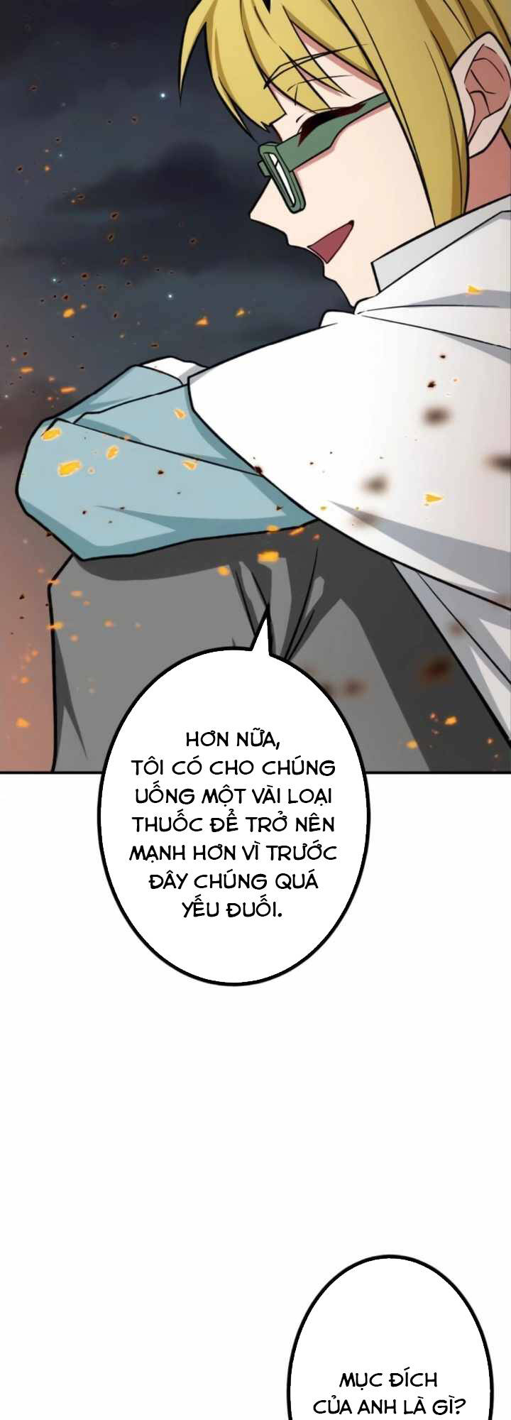 Sát thủ mạnh nhất chuyển sinh sang thế giới khác - Chapter 11 - Page 51