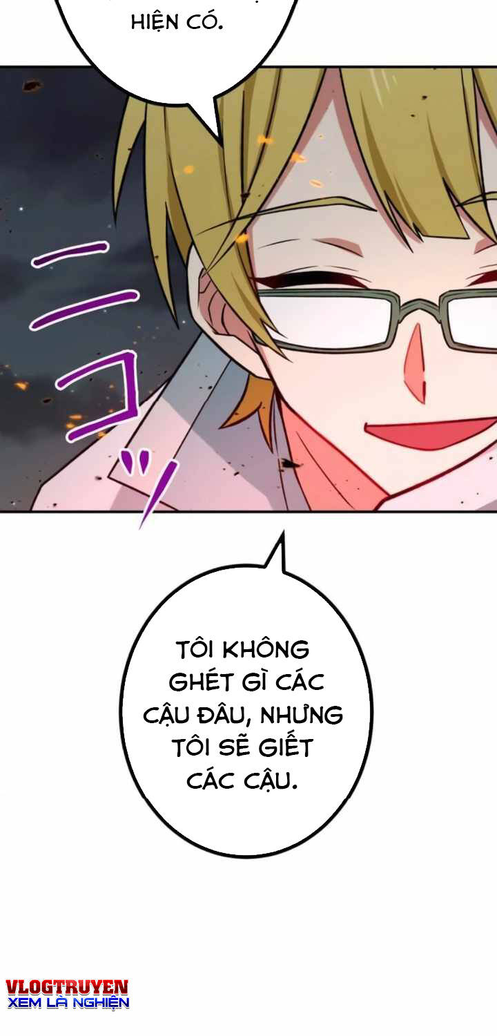 Sát thủ mạnh nhất chuyển sinh sang thế giới khác - Chapter 11 - Page 53
