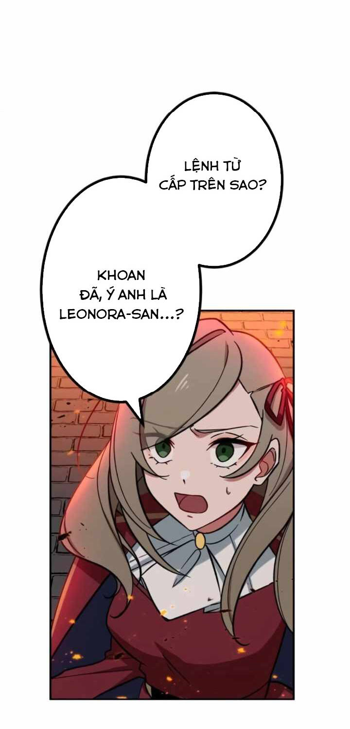 Sát thủ mạnh nhất chuyển sinh sang thế giới khác - Chapter 11 - Page 54