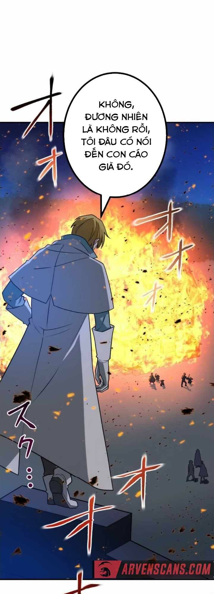 Sát thủ mạnh nhất chuyển sinh sang thế giới khác - Chapter 11 - Page 55