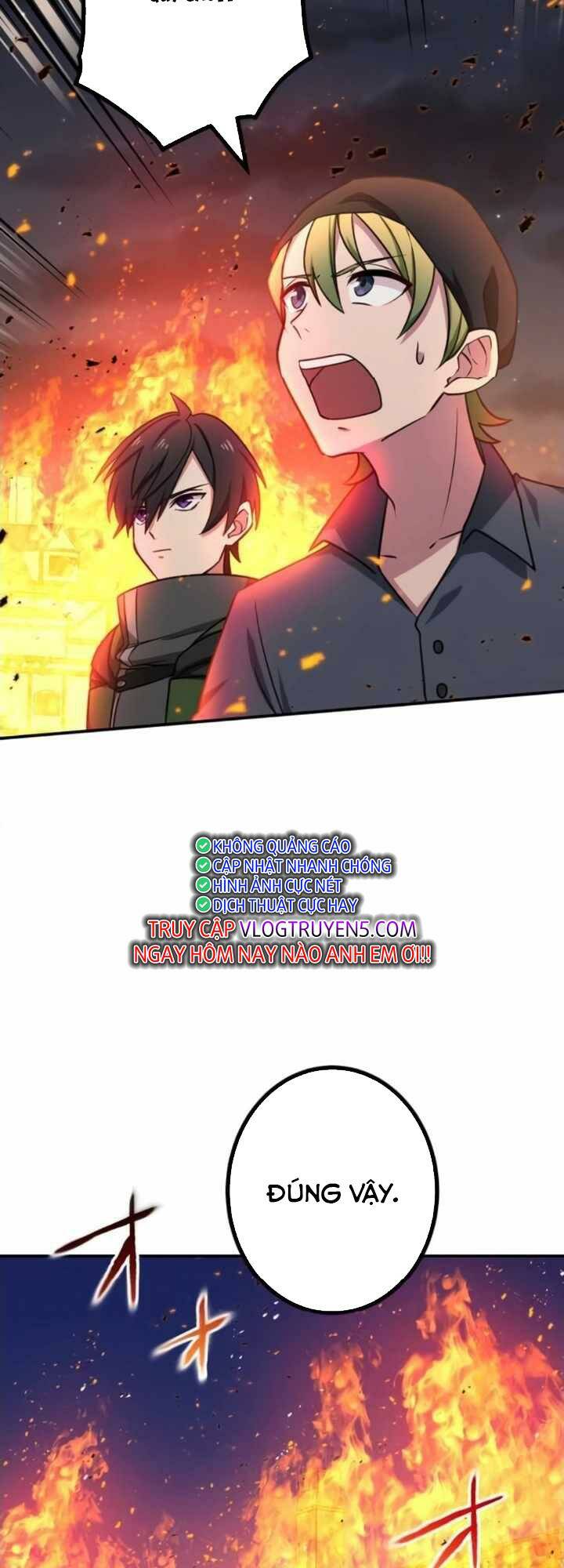 Sát thủ mạnh nhất chuyển sinh sang thế giới khác - Chapter 11 - Page 57