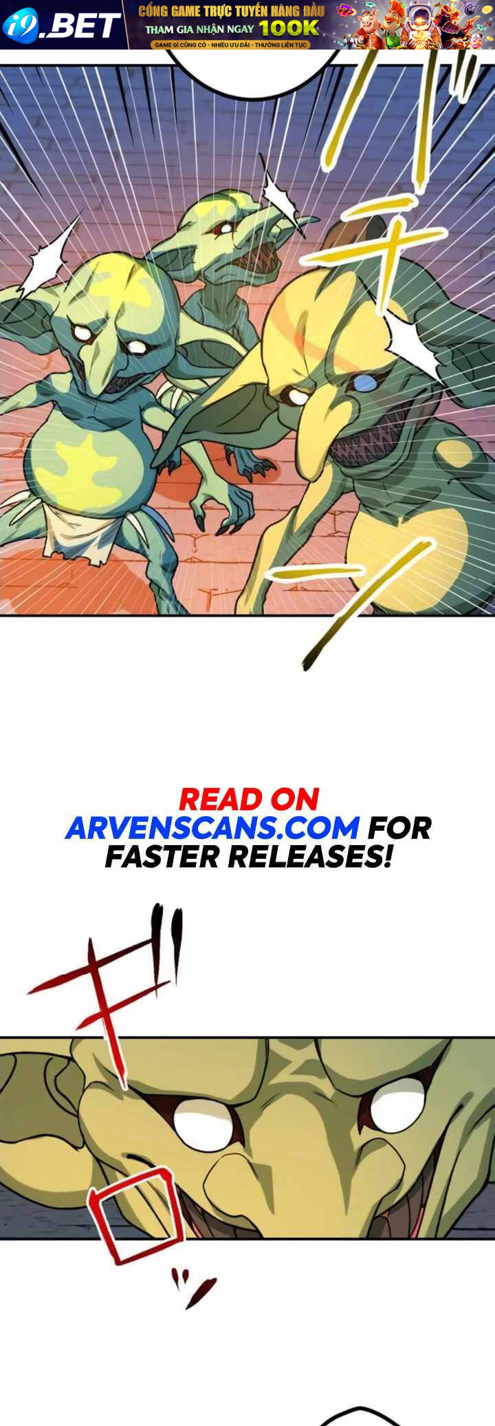 Sát thủ mạnh nhất chuyển sinh sang thế giới khác - Chapter 12 - Page 9