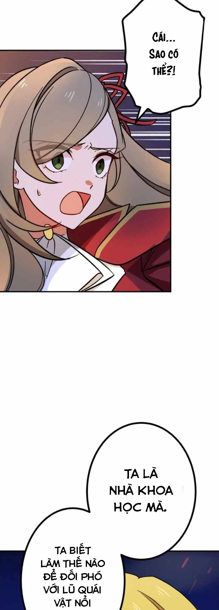 Sát thủ mạnh nhất chuyển sinh sang thế giới khác - Chapter 12 - Page 10