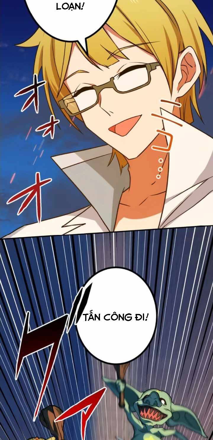 Sát thủ mạnh nhất chuyển sinh sang thế giới khác - Chapter 12 - Page 11