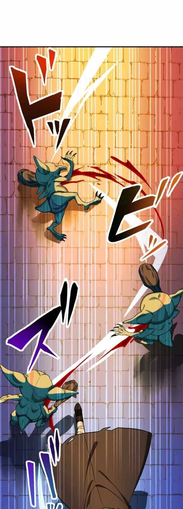 Sát thủ mạnh nhất chuyển sinh sang thế giới khác - Chapter 12 - Page 15