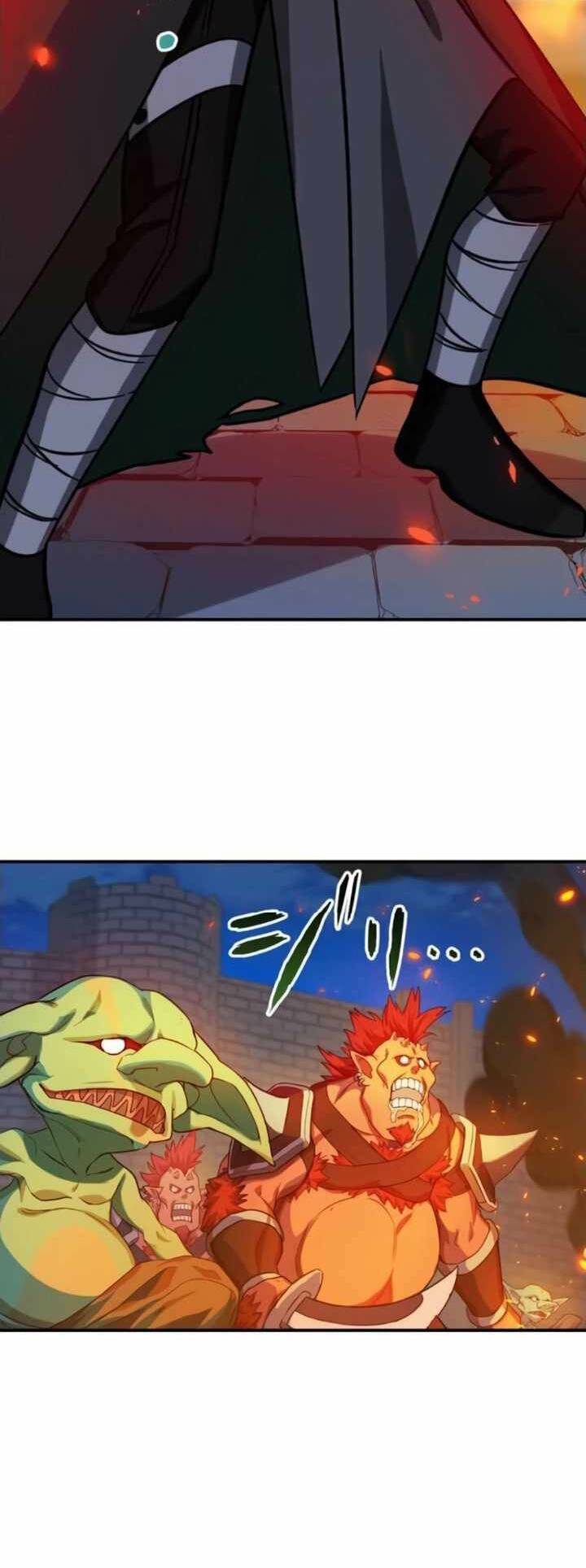 Sát thủ mạnh nhất chuyển sinh sang thế giới khác - Chapter 12 - Page 25